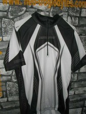 Vintage Cycling jersey shirt '90s Nakamura Japan maglia bici ciclismo 