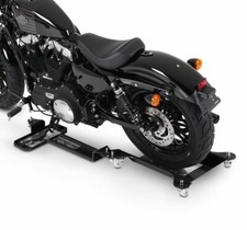 Pedana Sposta Moto BMW K 1200