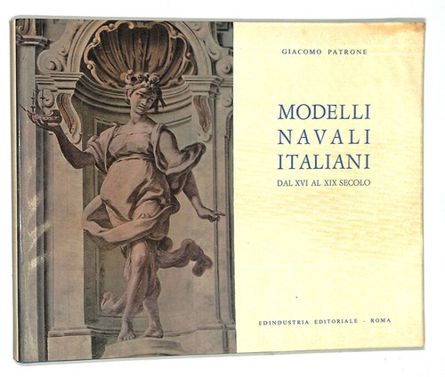 Modelli navali italiani - , dal