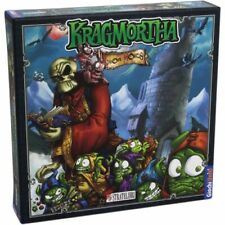 Giochi Uniti GU112 Kragmortha - Ed.Italiana