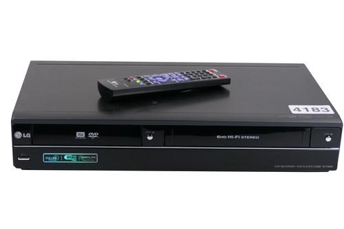 Rct689h registratore dvd - -,
