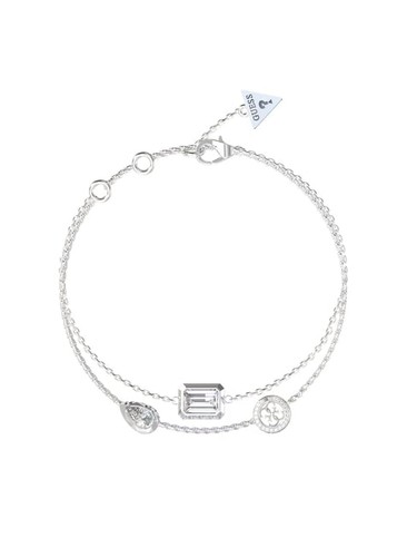 Bracciale donna guess light - bracciale,