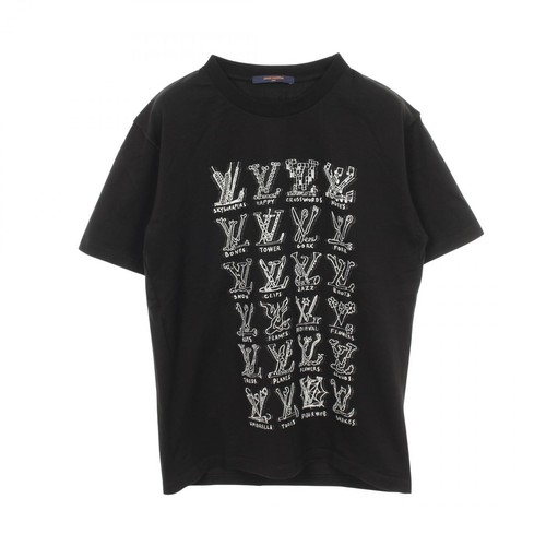 Shirt manica corta louis - t-shirt,