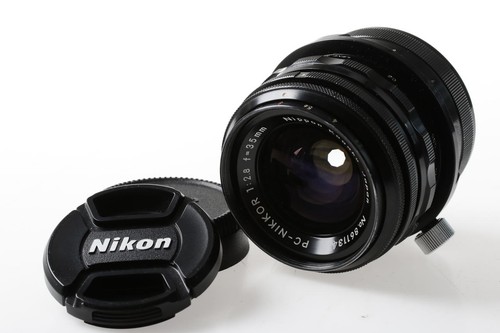 Nikon nikkor 2 - nikon, 35