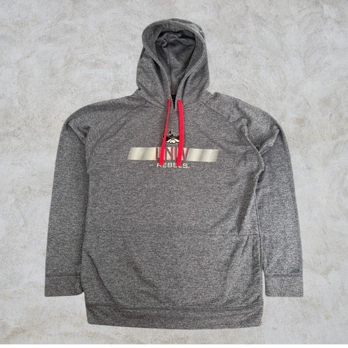 Champion maglione uomo unlv - m,
