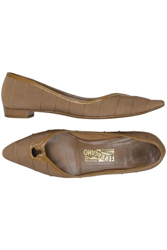 Salvatore ferragamo ballerina - salvatore,