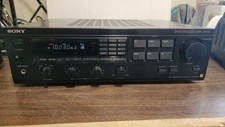Sony str gx4es spontaneous - sony, str-gx4es