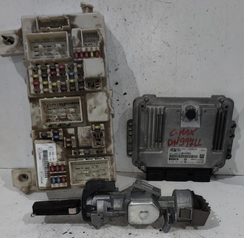 Kit chiave per - kit, ford
