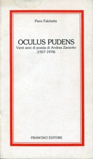 Oculus pudens : venti anni di