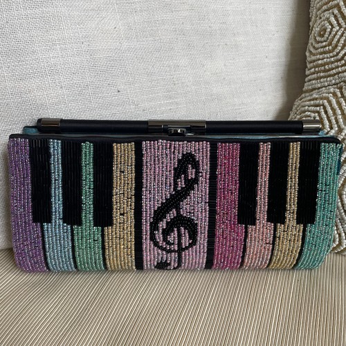 Pochette vintage aria mary - pochette,