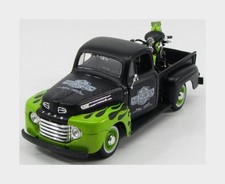 MAISTO 32171G FORD USA - F-1