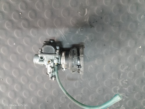 Carburatore crm derapage - 50,