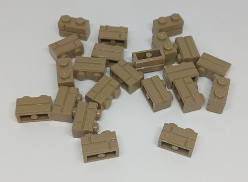 Lego 20x mattoncini - lego:,