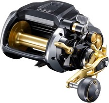 Mulinello elettrico Shimano 23