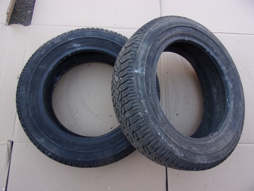 Coppia pneumatici radiali - coppia,