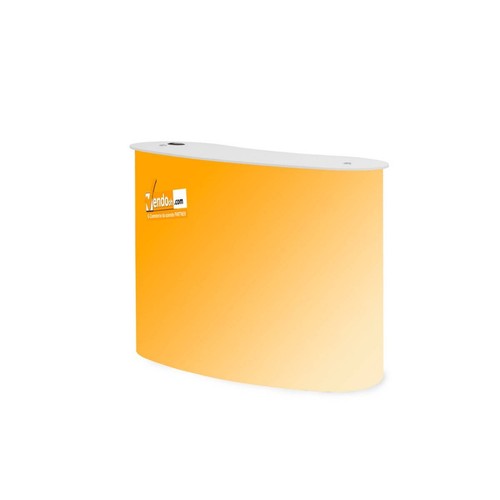 Banchetto promozionale - banchetto,