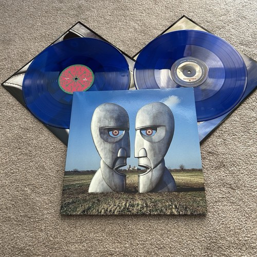 Pink floyd the - pink,