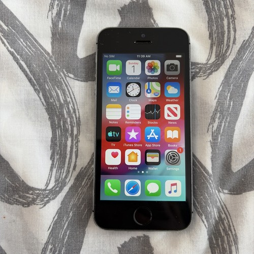Apple iphone a1453 16gb - apple,