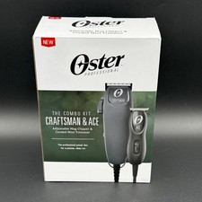 Oster Professional Craftsman &