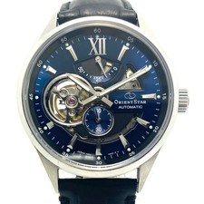 Orient Star Modern Skeleton
