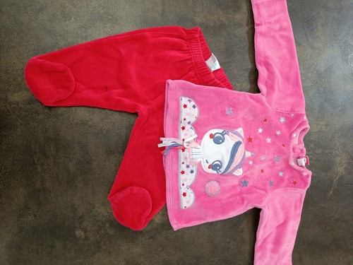 Abbigliamento neonata set - abbigliamento,