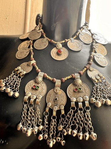 Collana vintage - collana,