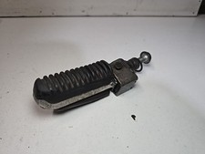 Poggiapiedi destro Suzuki