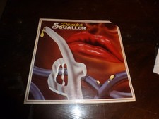 LP SQUALLOR POMPA/ CGD