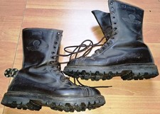 Anfibi Stivali Militari