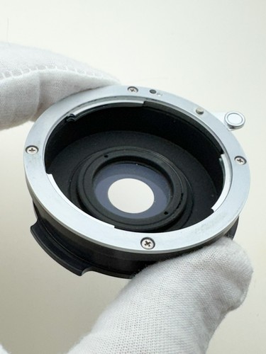 Century optics ns50 - optics, la-ns50