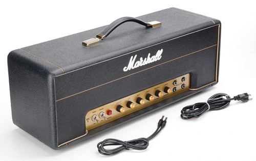 Marshall 1987x 50w plexi - 50w,