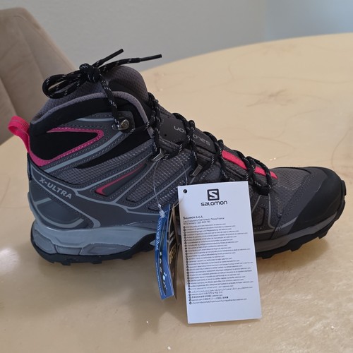 Stivali trekking donna - stivali, da
