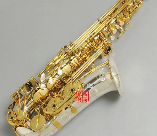 Sassofono contralto wo37 - sassofono,