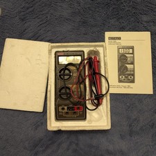 Multimetro digitale Keithley