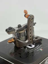 Macchinetta Tattoo Sunskin