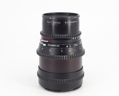 Hasselblad sonnar 150mm - sonnar, f4
