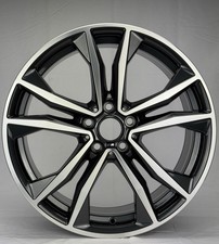 BMW cerchi in lega originale