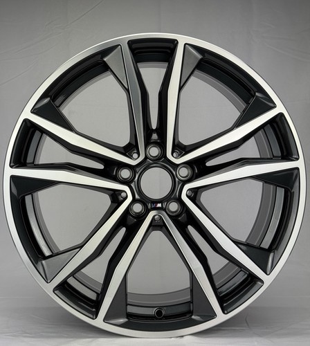 Bmw cerchi lega originale - bmw,