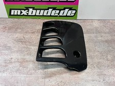 Carena spoiler serbatoio