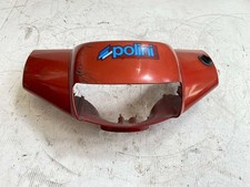 Carena cover fanale anteriore - carena,