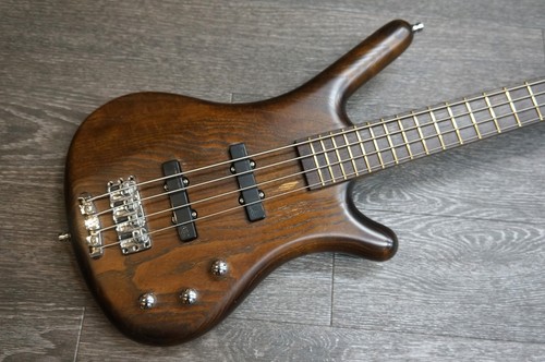 Warwick corvette std basso - warwick,