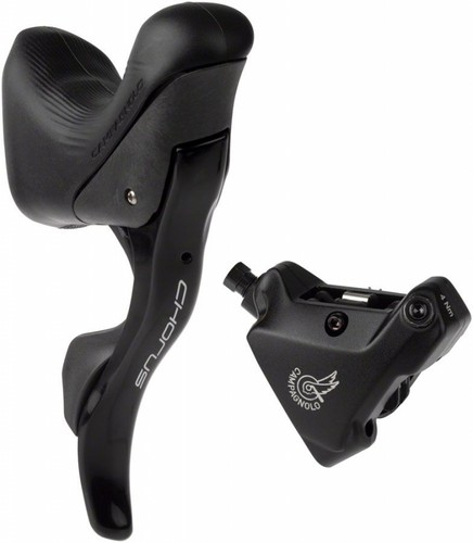 Campagnolo chorus velocità - campagnolo, 12