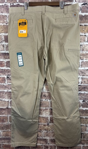 Pantalone lavoro carhartt - da,