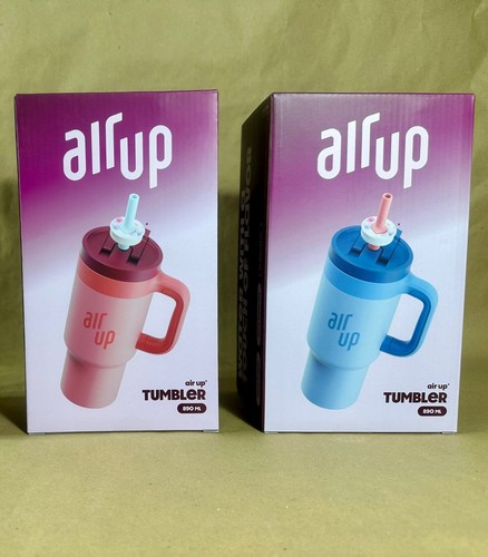 Tumbler air bicchiere - air, up