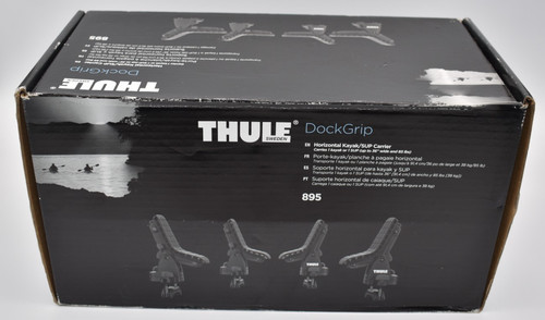 Nuovo thule 895 dockgrip - nuovo,
