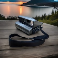 Polaroid Spectra System