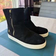 Stivali donna Sketcher in