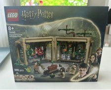 [2025 NUOVO] LEGO 76445 Harry