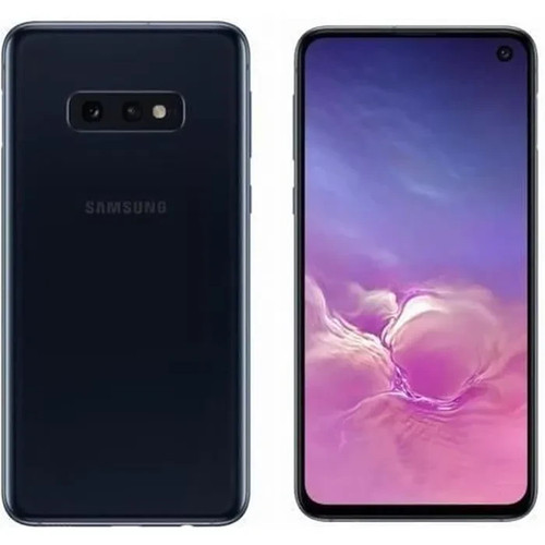 Samsung galaxy s10e - galaxy,