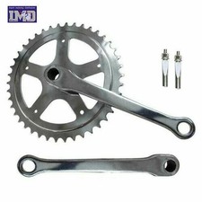 Guarnitura corona bicicletta - guarnitura,